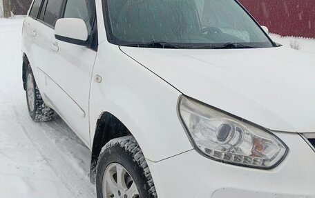 Chery Tiggo (T11), 2014 год, 590 000 рублей, 3 фотография