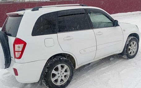 Chery Tiggo (T11), 2014 год, 590 000 рублей, 5 фотография