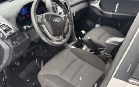 Chery Tiggo (T11), 2014 год, 590 000 рублей, 10 фотография