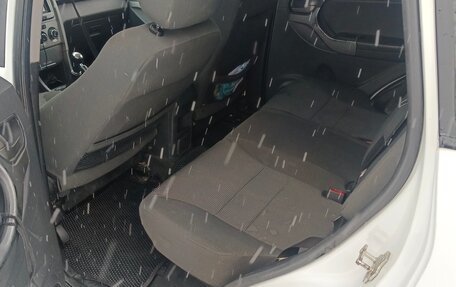 Chery Tiggo (T11), 2014 год, 590 000 рублей, 7 фотография