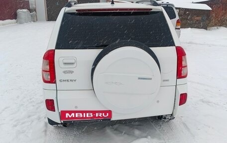 Chery Tiggo (T11), 2014 год, 590 000 рублей, 6 фотография