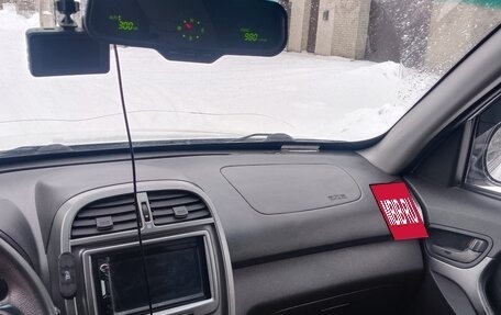 Chery Tiggo (T11), 2014 год, 590 000 рублей, 9 фотография