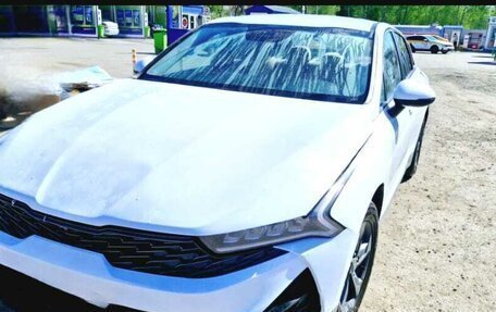 KIA K5, 2022 год, 2 499 000 рублей, 1 фотография