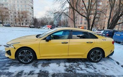 KIA K5, 2021 год, 1 950 000 рублей, 1 фотография