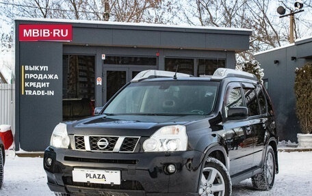 Nissan X-Trail, 2008 год, 1 049 000 рублей, 1 фотография