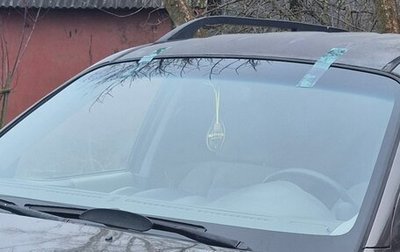 Hyundai Santa Fe III рестайлинг, 2004 год, 444 000 рублей, 1 фотография