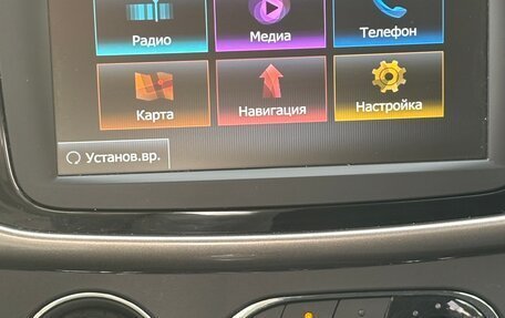 Renault Sandero II рестайлинг, 2021 год, 1 700 000 рублей, 10 фотография