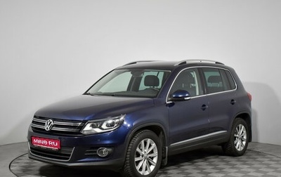Volkswagen Tiguan I, 2011 год, 1 190 000 рублей, 1 фотография