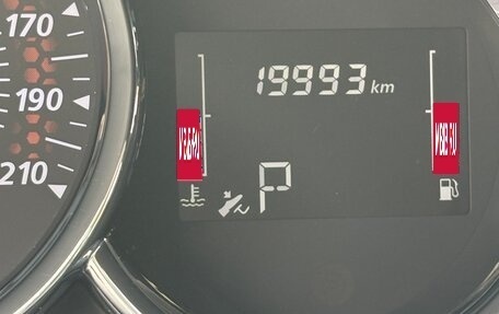 Renault Sandero II рестайлинг, 2021 год, 1 700 000 рублей, 8 фотография