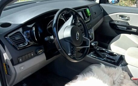 KIA Carnival III, 2019 год, 2 999 999 рублей, 7 фотография