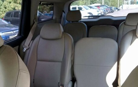 KIA Carnival III, 2019 год, 2 999 999 рублей, 5 фотография