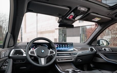 BMW X5, 2025 год, 15 490 000 рублей, 9 фотография