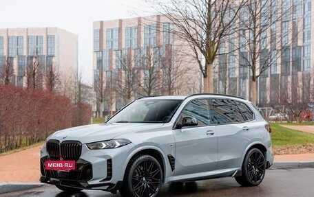 BMW X5, 2025 год, 15 490 000 рублей, 4 фотография