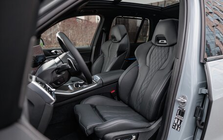 BMW X5, 2025 год, 15 490 000 рублей, 11 фотография