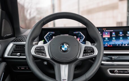 BMW X5, 2025 год, 15 490 000 рублей, 10 фотография