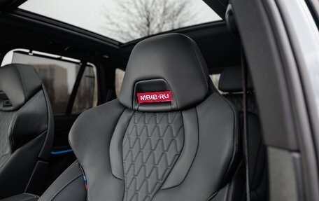 BMW X5, 2025 год, 15 490 000 рублей, 12 фотография