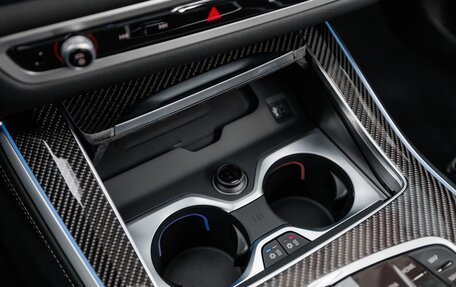 BMW X5, 2025 год, 15 490 000 рублей, 26 фотография