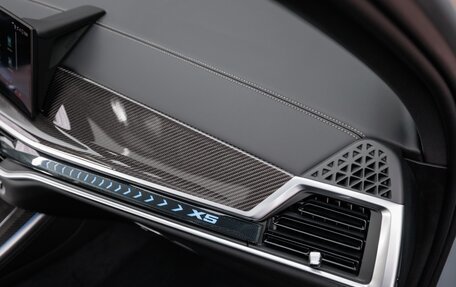 BMW X5, 2025 год, 15 490 000 рублей, 27 фотография