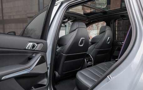 BMW X5, 2025 год, 15 490 000 рублей, 29 фотография