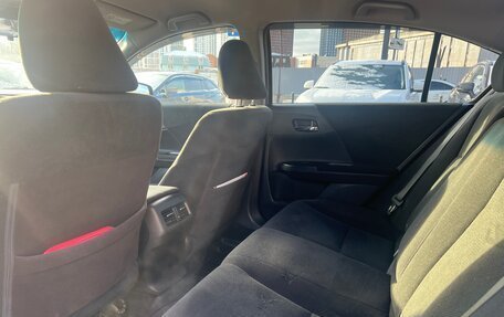 Honda Accord IX рестайлинг, 2013 год, 1 580 000 рублей, 8 фотография