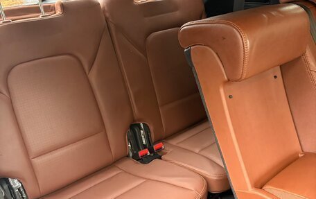 Hyundai Santa Fe III рестайлинг, 2012 год, 1 670 000 рублей, 9 фотография