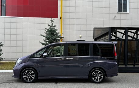 Honda Stepwgn IV, 2015 год, 1 950 000 рублей, 4 фотография