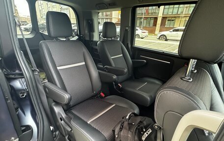 Honda Stepwgn IV, 2015 год, 1 950 000 рублей, 14 фотография