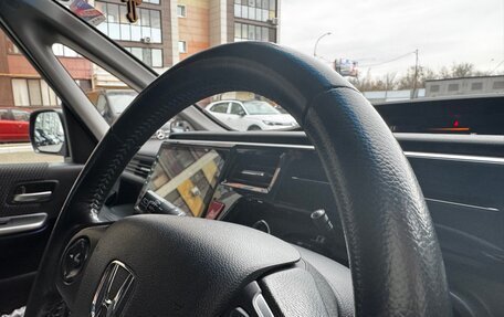 Honda Stepwgn IV, 2015 год, 1 950 000 рублей, 11 фотография