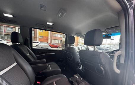 Honda Stepwgn IV, 2015 год, 1 950 000 рублей, 15 фотография