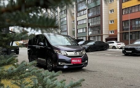 Honda Stepwgn IV, 2015 год, 1 950 000 рублей, 8 фотография
