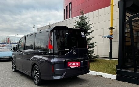 Honda Stepwgn IV, 2015 год, 1 950 000 рублей, 5 фотография