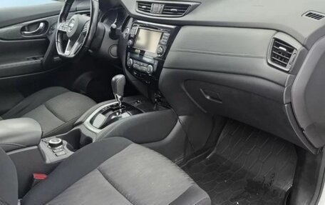 Nissan X-Trail, 2020 год, 2 580 000 рублей, 3 фотография