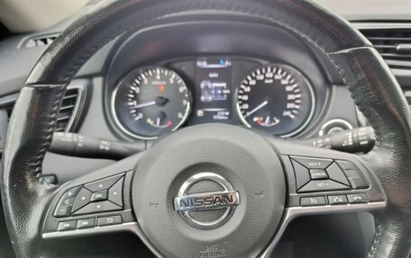 Nissan X-Trail, 2020 год, 2 580 000 рублей, 4 фотография