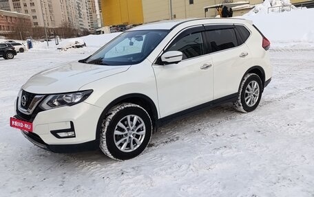 Nissan X-Trail, 2020 год, 2 580 000 рублей, 2 фотография