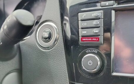 Nissan X-Trail, 2020 год, 2 580 000 рублей, 5 фотография