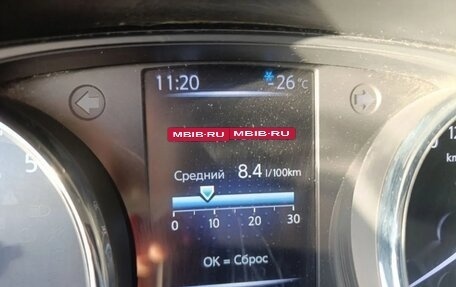 Nissan X-Trail, 2020 год, 2 580 000 рублей, 6 фотография