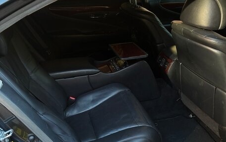 Lexus LS IV, 2006 год, 1 050 000 рублей, 8 фотография