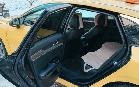 KIA K5, 2021 год, 1 950 000 рублей, 4 фотография