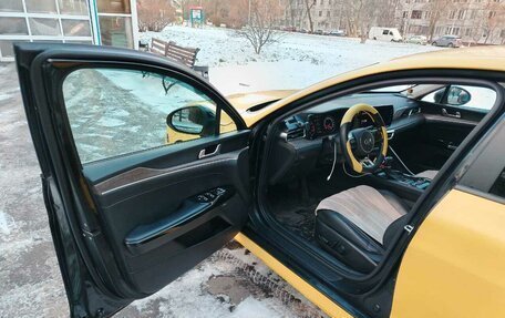 KIA K5, 2021 год, 1 950 000 рублей, 7 фотография