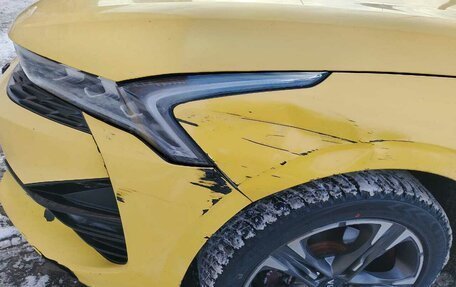 KIA K5, 2021 год, 1 950 000 рублей, 12 фотография