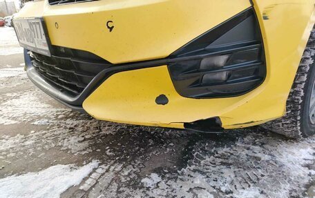 KIA K5, 2021 год, 1 950 000 рублей, 8 фотография