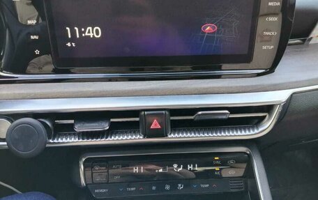 KIA K5, 2021 год, 1 950 000 рублей, 9 фотография