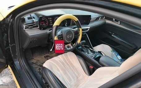 KIA K5, 2021 год, 1 950 000 рублей, 11 фотография