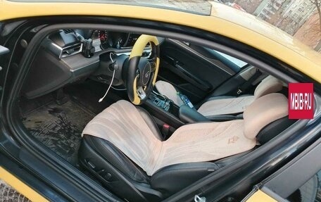 KIA K5, 2021 год, 1 950 000 рублей, 10 фотография