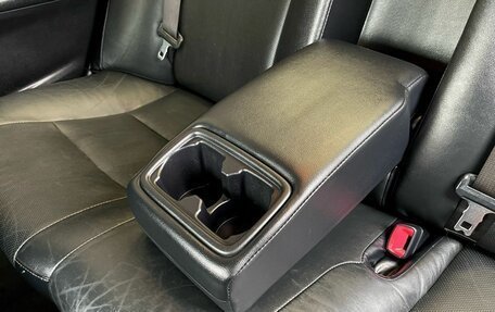 Toyota Camry, 2013 год, 1 615 000 рублей, 15 фотография