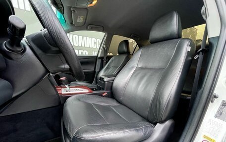 Toyota Camry, 2013 год, 1 615 000 рублей, 11 фотография