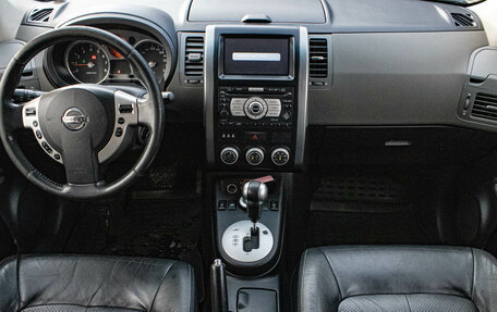 Nissan X-Trail, 2008 год, 1 049 000 рублей, 5 фотография