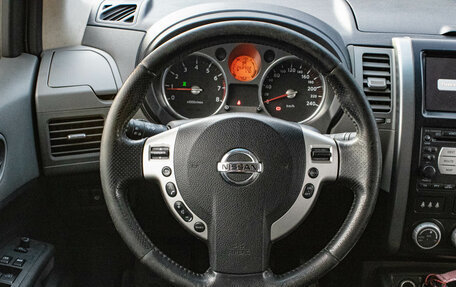 Nissan X-Trail, 2008 год, 1 049 000 рублей, 6 фотография