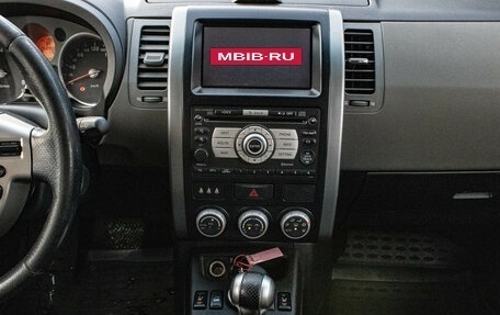 Nissan X-Trail, 2008 год, 1 049 000 рублей, 7 фотография