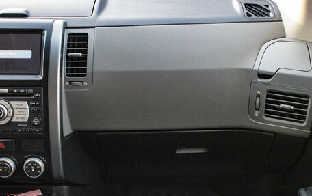 Nissan X-Trail, 2008 год, 1 049 000 рублей, 8 фотография